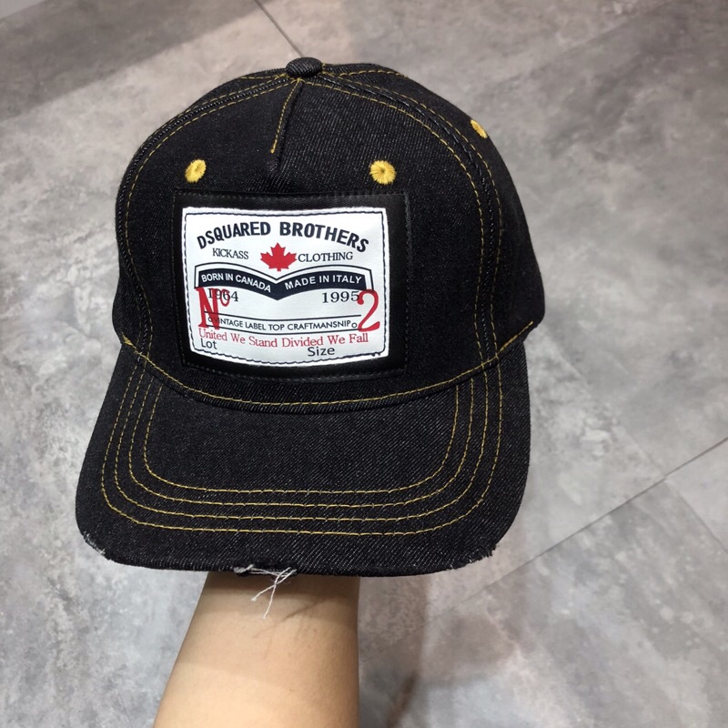 Mũ Nón Thời Trang Nam Nữ Levis Chất Bò Cao Cấp Vải Bò Dày, Quai Kim Loại Độ Bền Cao .Có Video Đi Kèm