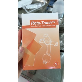 Canuyn mở khí quản 2 nòng rota-trach số 7,số 8 các loại