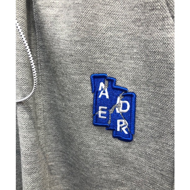 Quần Short Nam Nữ Thêu Chữ ADER ERROR Cá Tính