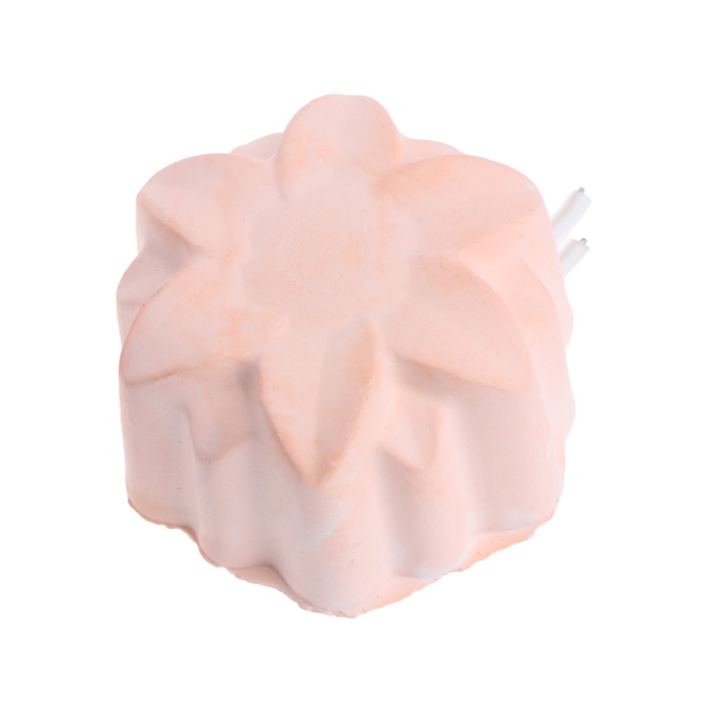 Đá Canxi Khoáng Mài Răng Đồ Chơi Dễ Thương Cho Hamster / Thỏ / Chuột Hamster
