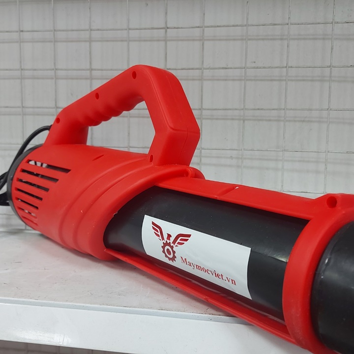 Máy Phun Sương TURBO ULV Kiểm Soát Dịch Hại