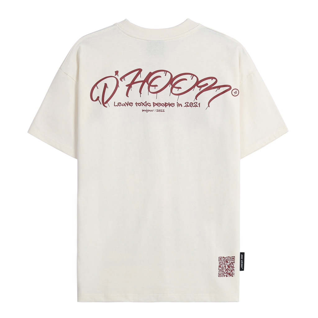 DHOON® – MOOD TEE V2