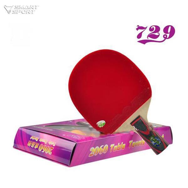 Vợt Bóng Bàn Vợt 729 - 2060 Cao Cấp [SHOP UY TÍN]