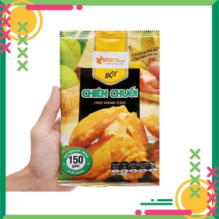 Bột chiên chuối Tài Ký 150g