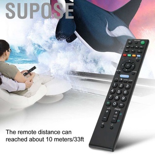 Điều khiển từ xa thay thế 33ft rm-ga021 chuyên dụng cho tv lcd sony