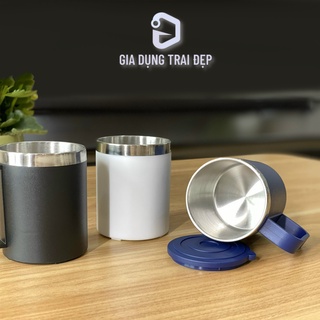 Cốc giữ nhiệt Cao cấp Nhật bản
