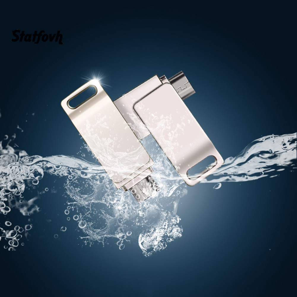 Ổ Đĩa Usb 3.0 Yo 8 / 16 / 32 / 64gb | BigBuy360 - bigbuy360.vn
