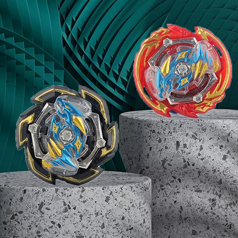 Đồ Chơi Con Quay Chiến Đấu Beyb B-133 Beyblade