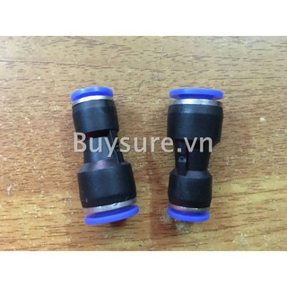 Bộ 2 nối giảm 10mm xuống 8mm
