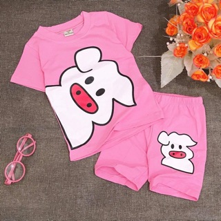 Đồ bộ trẻ em