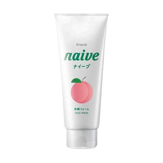 Sữa rửa mặt Naive