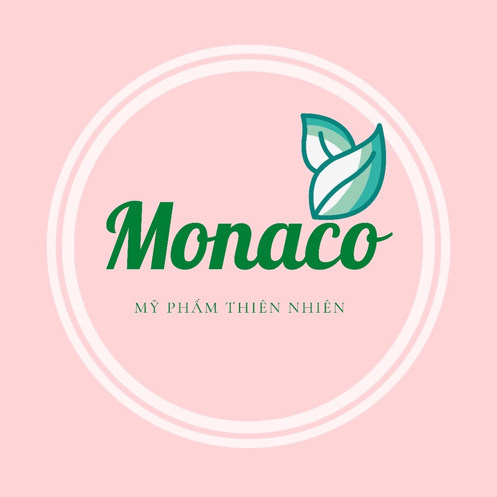 [Monaco – mỹ phẩm thiên nhiên]-Giảm 10,000 VNĐ cho đơn tối thiểu 399,000 VNĐ