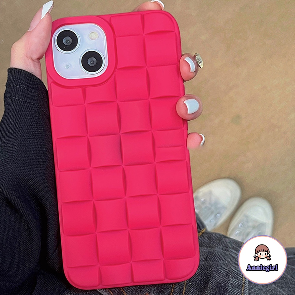 Ốp Điện Thoại TPU Mềm Nhám Chống Bụi In Họa Tiết 3D Cho IPhone 14 13 12 11 Pro Max X XS XR 8 7 Plus