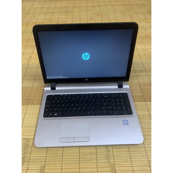 Hp 450-G3 core i5-6200U Ram 8gb ssd 120gb led phím | BigBuy360 - bigbuy360.vn