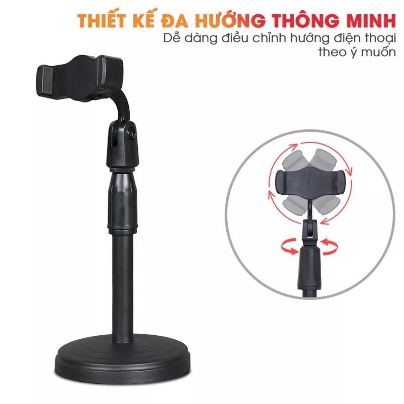 Giá đỡ điện thoại học online siêu rẻ