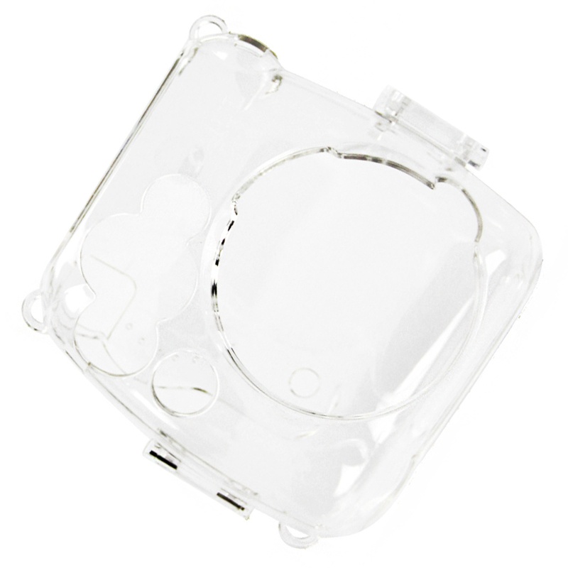 Túi Đựng Bảo Vệ Máy Ảnh Kèm Dây Đeo Vai Tiện Dụng Cho Checky Mini