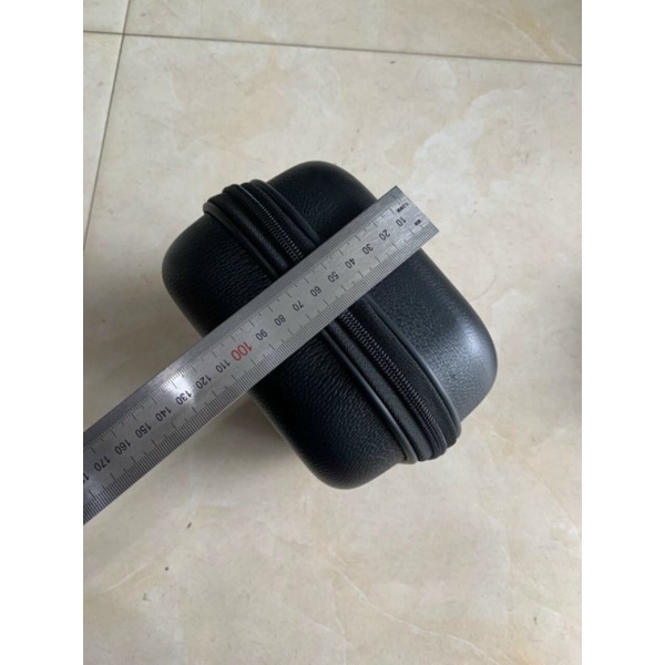 Hộp Đựng Máy Câu Cứng Cao Cấp,Chống Thấm nước,Chống Mài Mòn