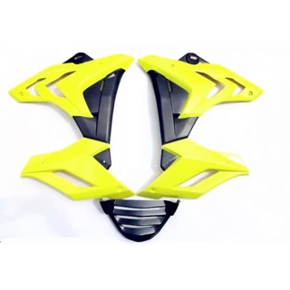 Cánh chim BMW cho MSX