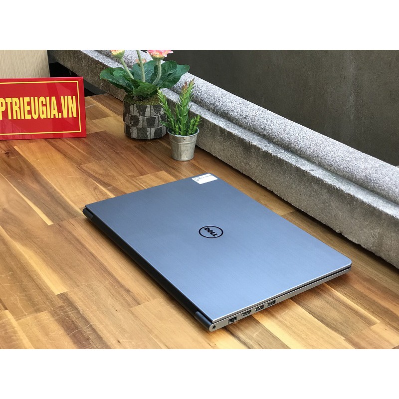 Laptop DELL Vostro V5459 i5 6200U 8Gb 500Gb  Ndivia GT930M 14.0FHD Máy đẹp Likenew