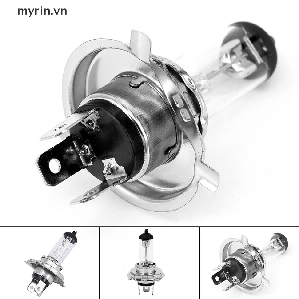 Bóng Đèn Pha Halogen 9005 9006 H1 H3 H4 H7 H11 HB3 Chuyên Dụng Cho Xe Hơi