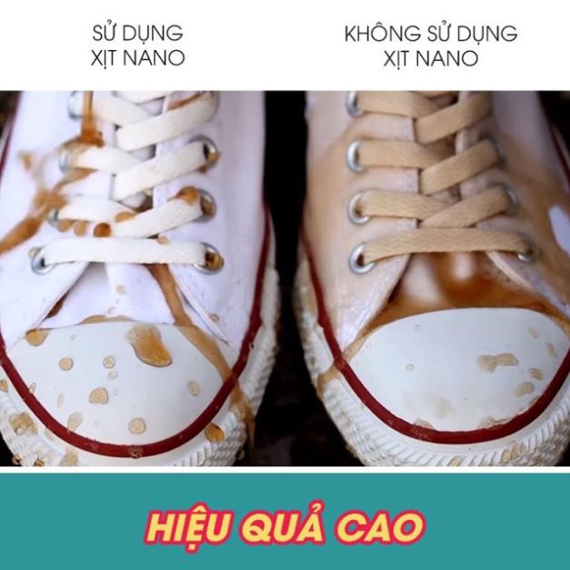 [CHÍNH HÃNG] COMBO 2 Bình Nano Chống Nước - X3 Sức Mạnh !!!