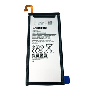 Pin điện thoại samsung c9 pro / eb-bc900abe