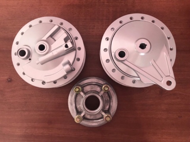 ĐÙM MÁ ĐÙM TRƯỚC SAU 110 MỚI: WAVE A 2015 2023,BLADE,DREAM,WAVE SRS RSX 110 TỪ 2010 TRỞ LÊN