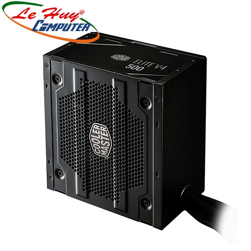 Nguồn máy tính Cooler Master Elite 500w V4 80 Plus