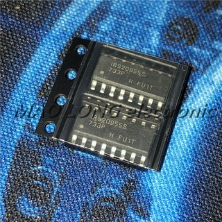 1pcs điều khiển âm thanh irs20955s sop16 irs20955strpbf sop-16 irs20955 sop