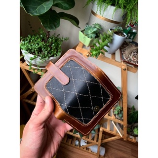 Ví da dáng đứng da bò ýví da đựng thẻ, ví da mini, ví đựng thẻ atm, ví da mini handmade, ví da bò cao cấp, ví da handmad