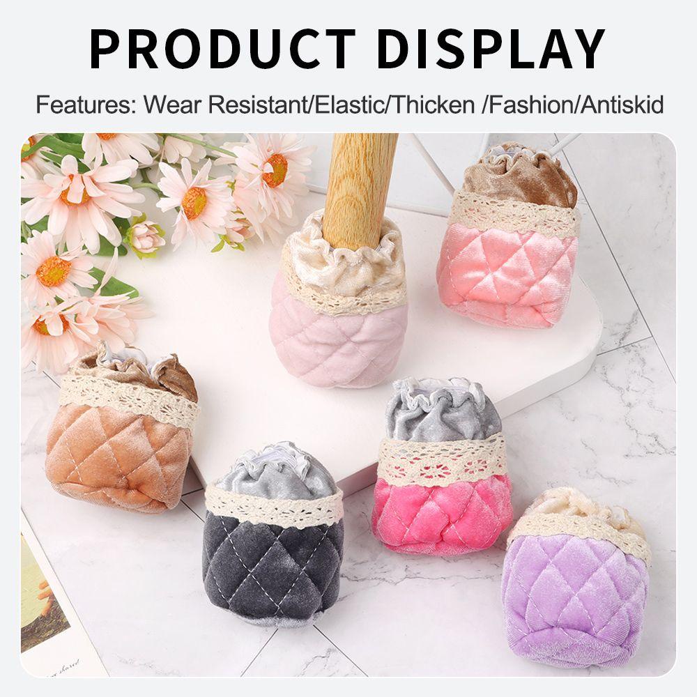 Vỏ Bọc Ghế Ngồi Chất Liệu Dày Dặn Chống Mòn / Trượt Tiện Dụng