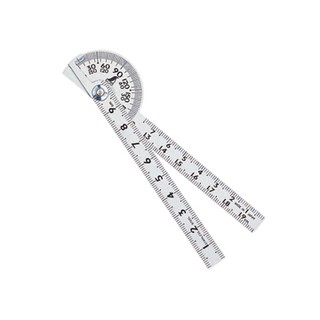 100mm Thước đo góc Shinwa 62995