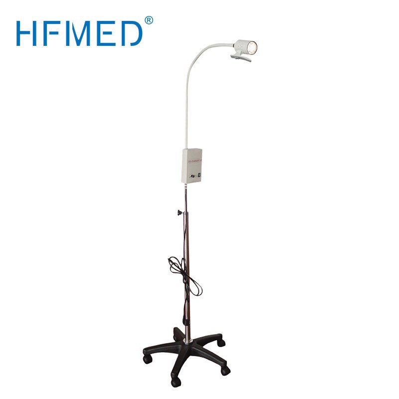 Đèn mổ tiểu phẫu di động LED YD01-I huifeng Trung Quốc