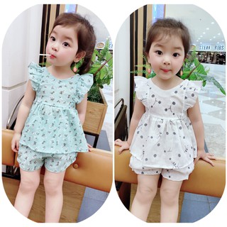 Công chúa điệu đà cho bé 8 tới 21ký