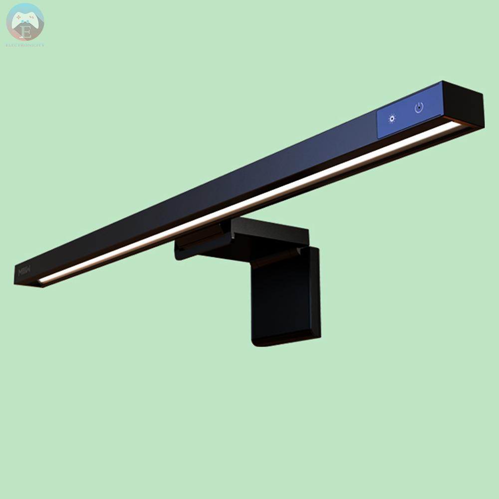 Ê MIIIW D006 Smart Screen Hanging Light Youth Edition Monitor Light/ Monitor Lamp with Stepless Adjustment Asymmetric Light Source Design Aluminum Alloy Metal Tube