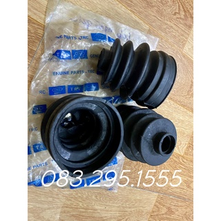 Cao su chụp bụi láp ngoài Getz / giá bán 1 chiếc