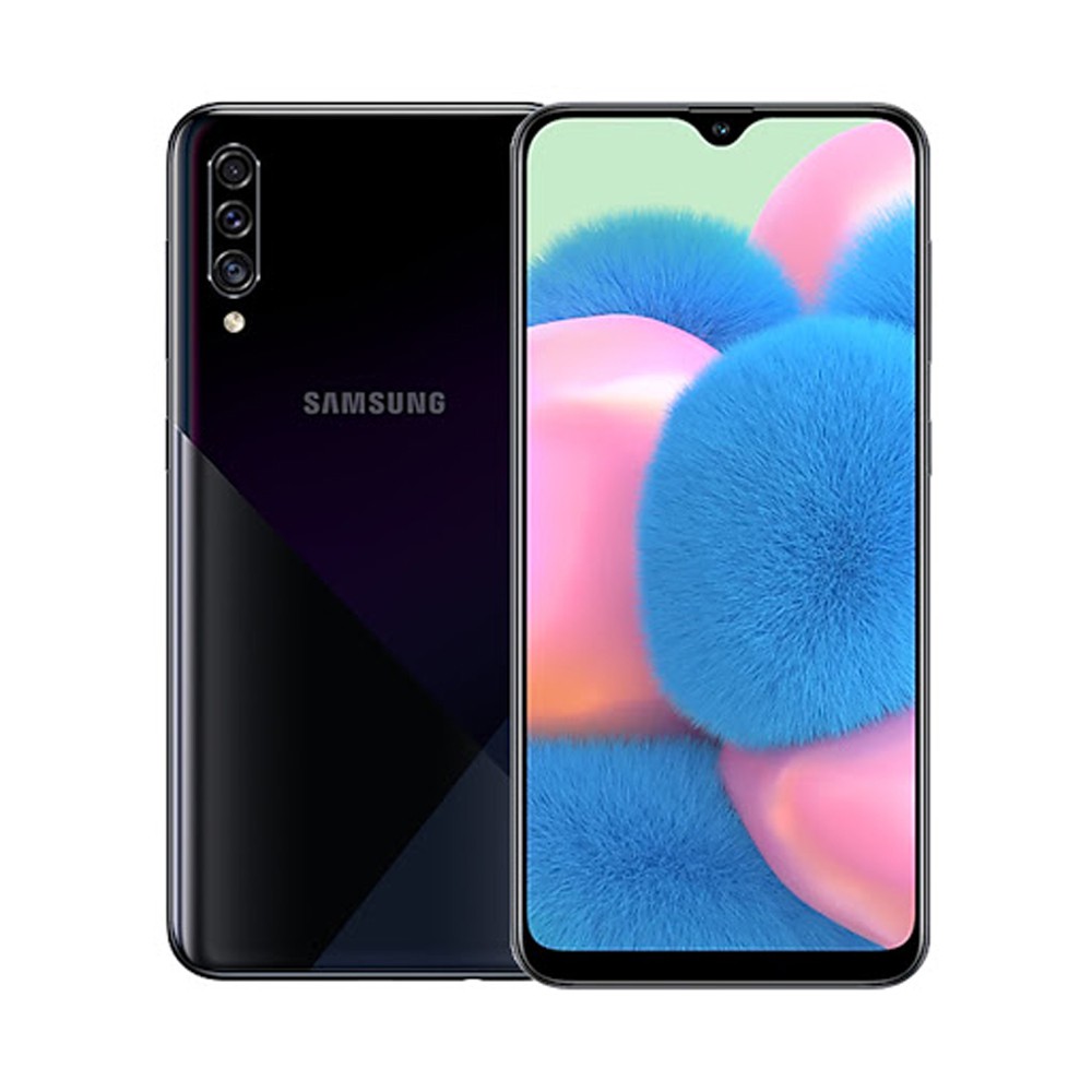 Điện Thoại Di Động Samsung Galaxy A30s - Bảo hành 12 tháng