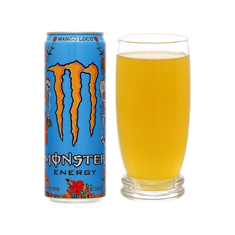 Monster Energy lon 355ml