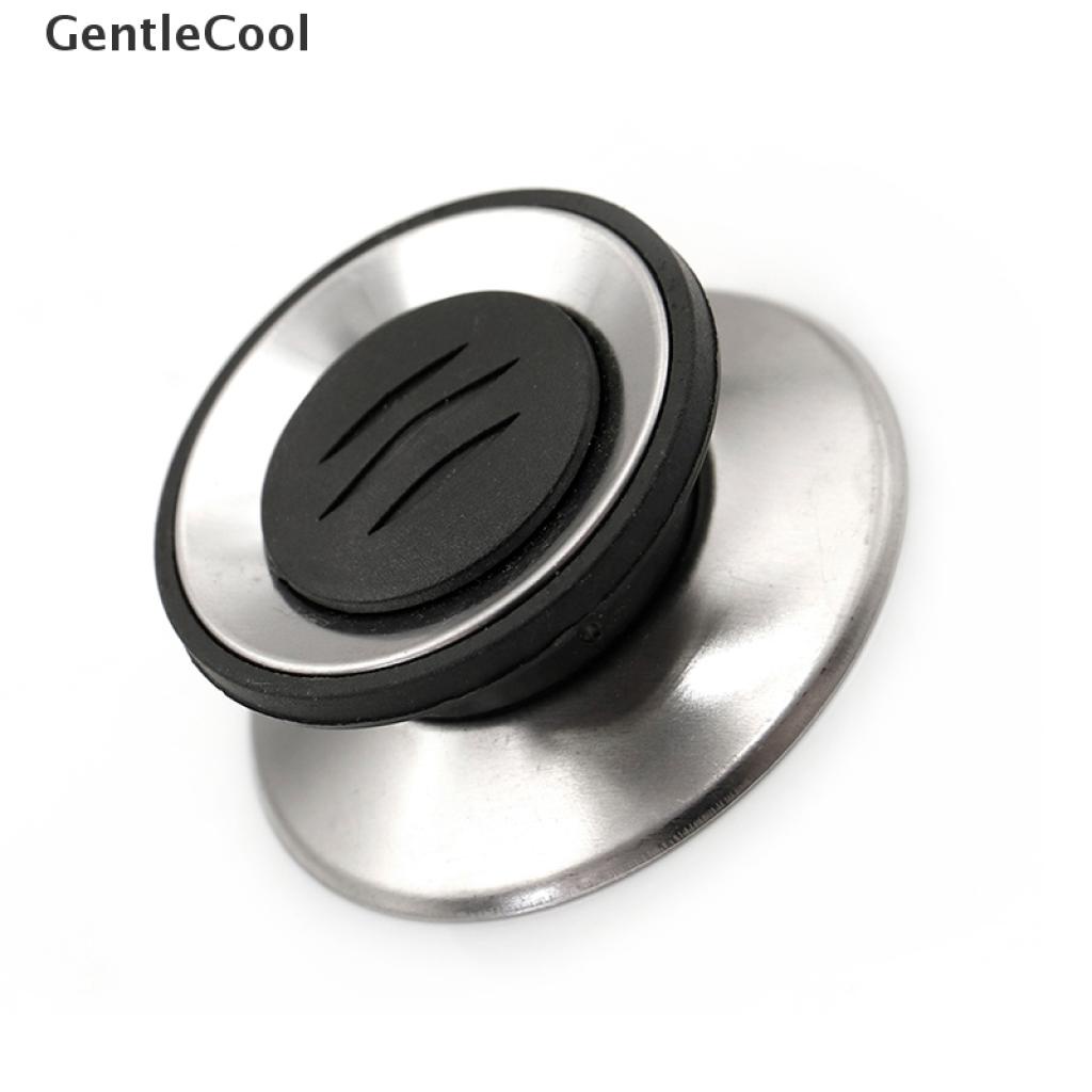 1 Tay Cầm Nắp Nồi Thay Thế Thông Dụng Bền Bỉ Cho Nhà Bếp [PeaceShells11]