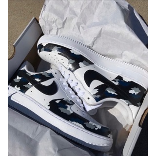 Giày FORCE 1 CUSTOM LA