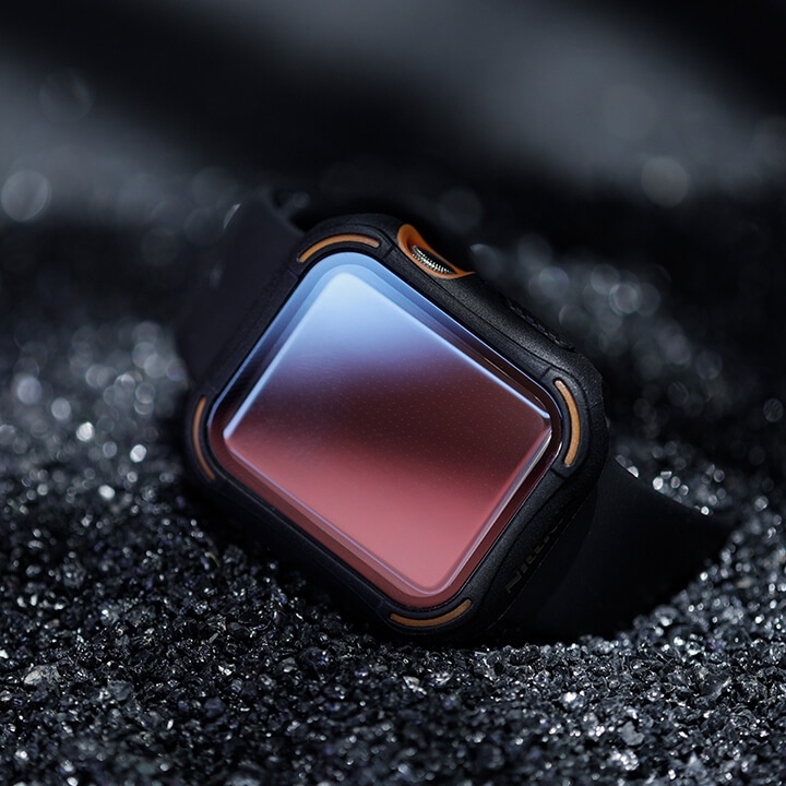 ỐP BẢO VỆ 360 ĐỘ APPLE WATCH SERIES 6 / SE / 5 / 4 NILLKIN