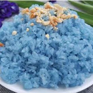 Bột hoa đậu biếc 50g