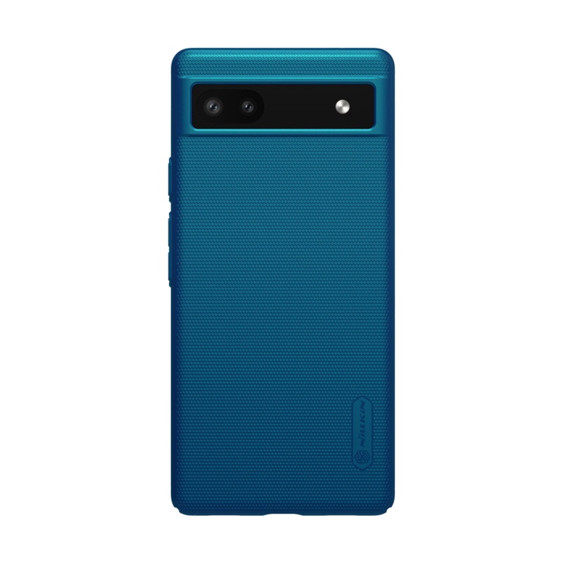 Ốp Điện Thoại Mềm Chống Trầy Xước ChoGoogle Pixel6A