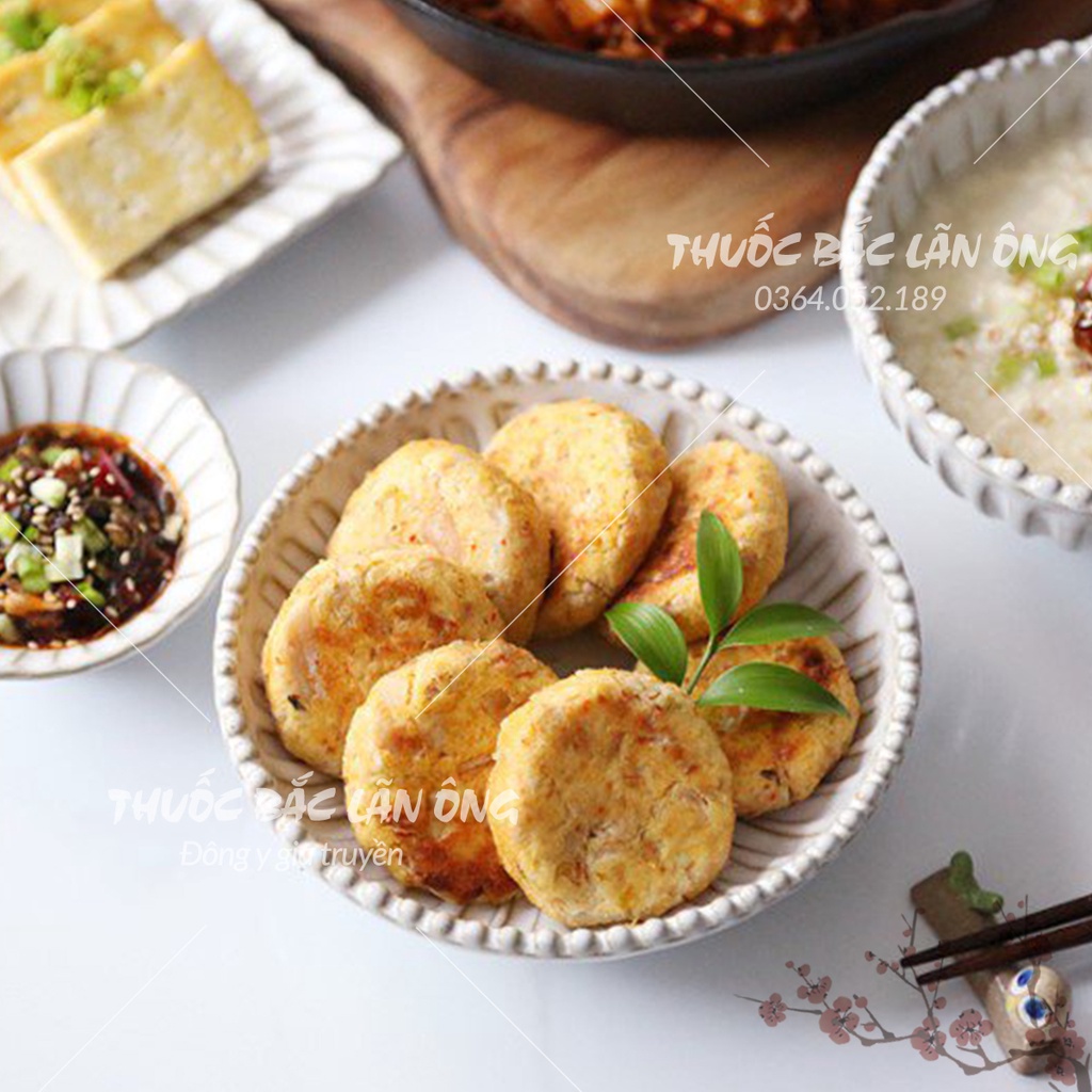 Đậu nành 100g (Đỗ tương, làm sữa hạt, tào phớ, tàu hũ)