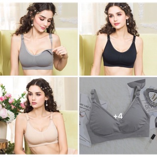 Áo lót Bầu Bra 2 in 1 cao cấp