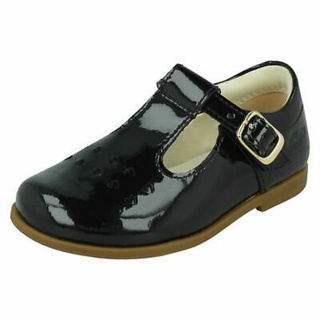 giày Clarks bé gái xuất xịn