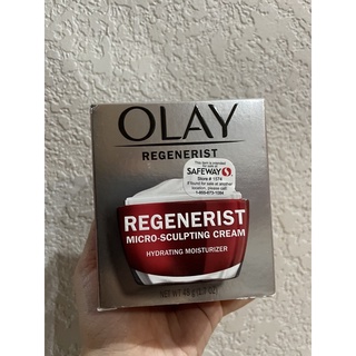 Kem dưỡng Olay Regenerist/ Whip hủ 48g