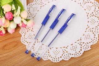 Bút mực nước xanh/đỏ/đen