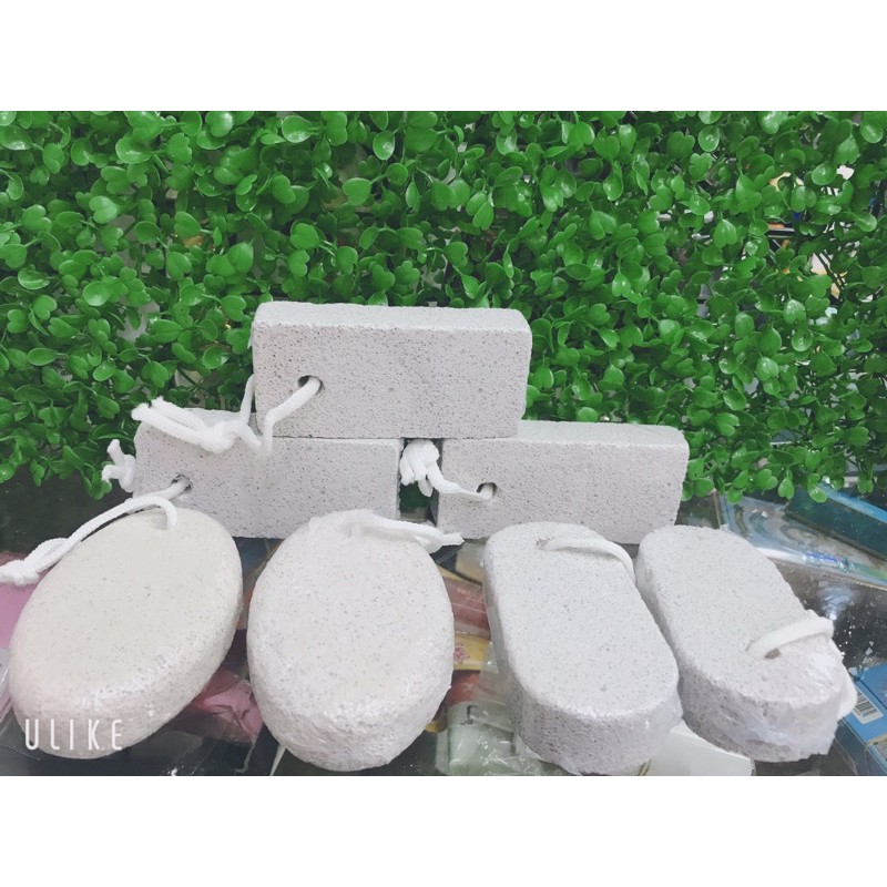 CỤC CHÀ GÓT CHÂN