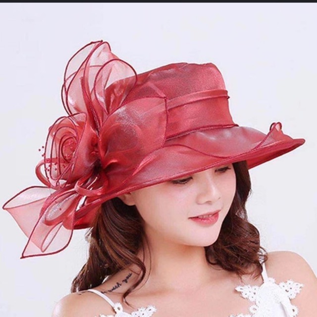 Vải voan kính, kiếng mỹ, tơ nhũ, xốp phồng làm hoa, background sinh nhật, phông nền